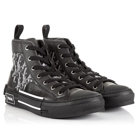 christian dior all stars|Dior high tops for sale.